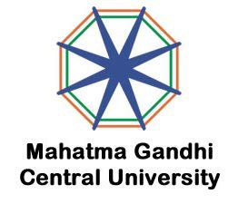 Mahatma Gandhi Central University, BIT Campus, PO-B.V. College, Patna ...