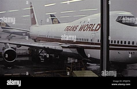 Trans world airlines Stock Videos & Footage - HD and 4K Video Clips - Alamy