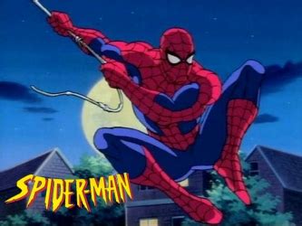 Spiderman (1994) - Spiderman The Animated Series (1994) Photo (29730956 ...