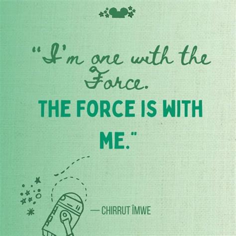 Star Wars Quotes for May the Fourth Be With You