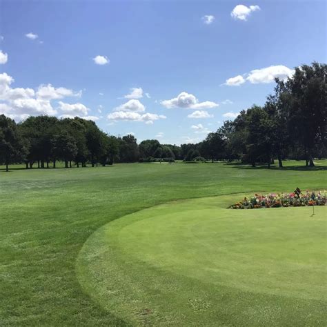 Kibworth Golf Club in Kibworth Beauchamp, Harborough, England | GolfPass