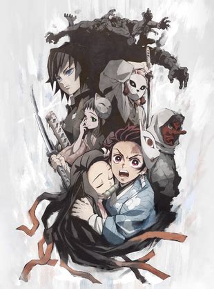 Final Selection Arc | Demon Slayer: Kimetsu no Yaiba Wiki | Fandom