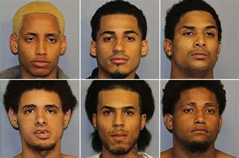 Trinitarios Gang Signs - Trinitarios Flash Gang Symbol At Sentencing In Junior Killing : Seven ...