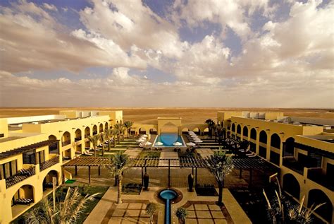 LIWA HOTEL - Liwa City Western Region Liwa 6450