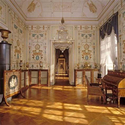 Ludwigsburg Palace, A look inside the records room; photo: Staatliche Schlösser und Gärten Baden ...