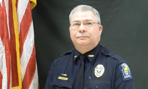 Troy Police Chief Retires - Alabama News