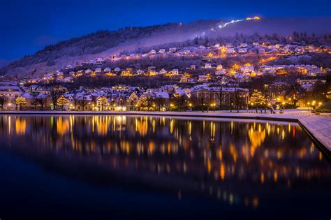 Winter in Bergen! | Visit bergen, Bergen, Visit norway