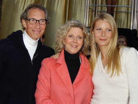 All About Gwyneth Paltrow's Parents, Blythe Danner and Bruce Paltrow