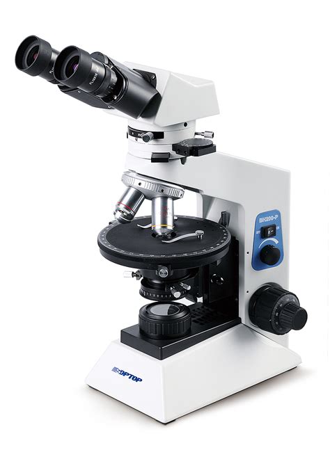 Polarized Light Microscopes | Scientific Instrument & Optical Sales ...