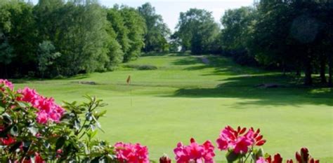 Moor Hall Golf Club > Warwickshire > Open Golf Competitions - Golf Empire