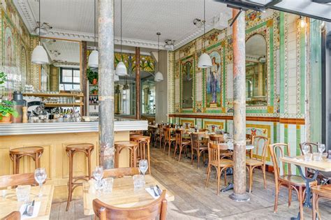 Les meilleurs bistrots de Paris – Paris ZigZag | Insolite & Secret