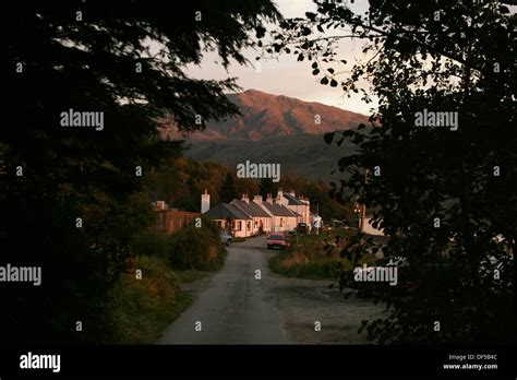 The old forge knoydart hi-res stock photography and images - Alamy