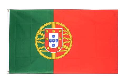 Drapeau portugais - Wiki | blason, image et signification