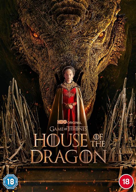 House of the Dragon – Complete Season 01 – MegauploadAgora.com.br