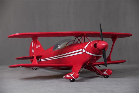 FMS 1400mm Pitts V2 - FMS AIRCRAFT