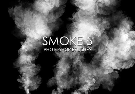 28+ Smoke Brushes | Free & Premium Downloads