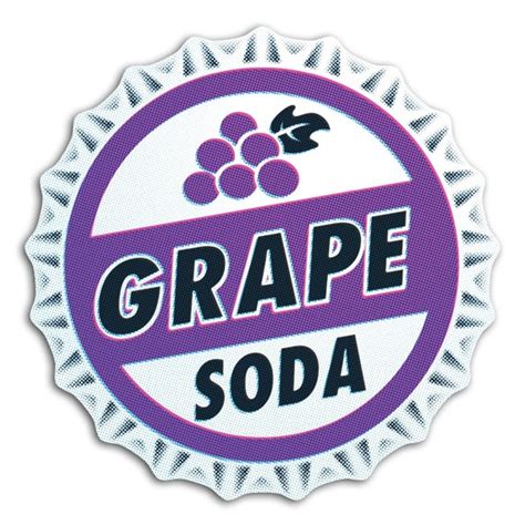 Up Movie Grape Soda card | Etsy