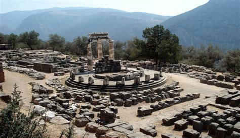 6 Day Classical Tour Peloponnese, Ancient Sparta, Mystras, Monemvasia ...