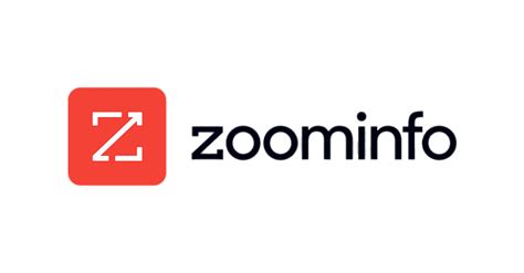 Zoominfo Logo