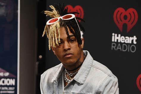 Hulu’s XXXTentacion Documentary and the Cult of Jahseh Onfroy – Rolling Stone