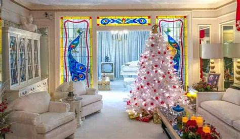 10 Memphis Spots in the New 'Christmas at Graceland' Hallmark Movie