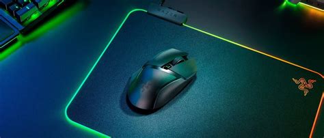 Razer Basilisk X HyperSpeed Review - Gamers Reviewed