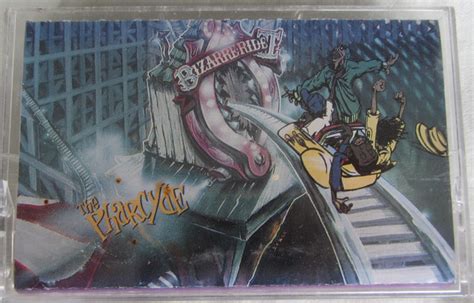 The Pharcyde - Bizarre Ride II The Pharcyde (1992, Cassette) | Discogs