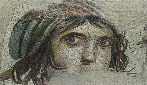 Zeugma Mosaic Museum and Its Magnificent Artifacts