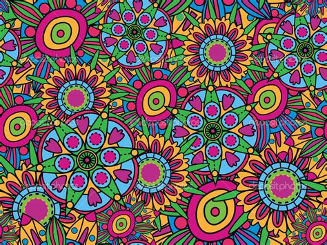 60s Wallpaper