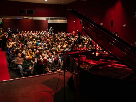 Town Hall Theatre | Family and kids | Discover Tasmania