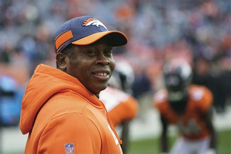 Cardinals hire ex-Broncos coach Vance Joseph as DC | Raiders/NFL | Sports