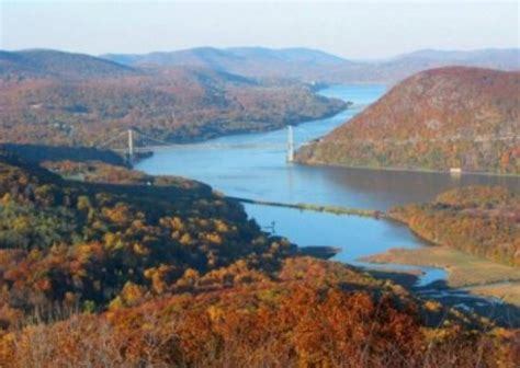 10 Interesting the Hudson River Facts | My Interesting Facts