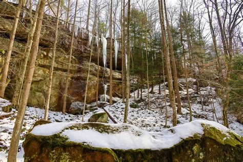 Hoosier National Forest Camping Guide - Beyond The Tent