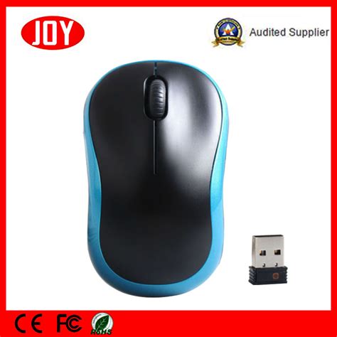 Computer accessories 3D Optical Wireless Mouse Gaming Mouse - Mini Optical Mouse and Wireless ...