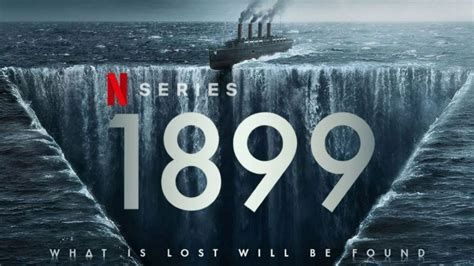 4 Fakta Mencengangkan dalam Serial Netflix ‘1899’