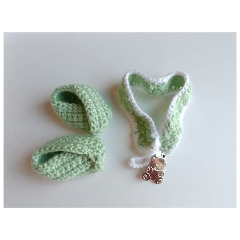 Pin on Crochet baby booties pattern
