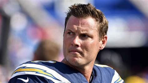 Philip Rivers Children Adopted - Philip Rivers And Chargers Part Ways ...