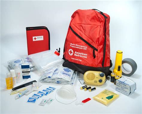 Emergency Preparedness Kit