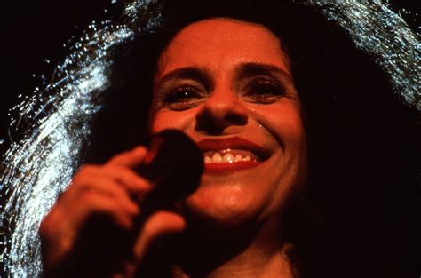 Gal Costa, One of Brazil’s Greatest Singers, Dies at 77 - The New York ...