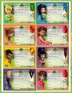 GS - Olympics (Pixie Hollow Games) on Pinterest | Pixie Hollow, Disney Fairies and Tinker Bell