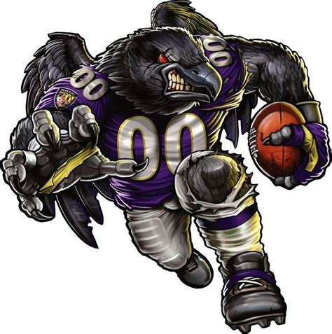 Rumbling through | Baltimore ravens logo, Baltimore ravens football, Nfl football art