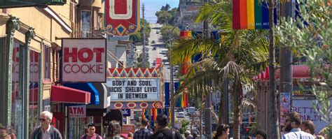 The Ultimate Guide To SF's Castro Neighborhood