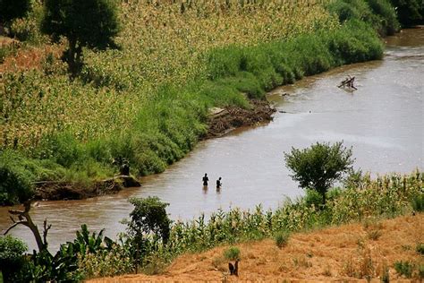 Ethiopia - Omo River - a photo on Flickriver