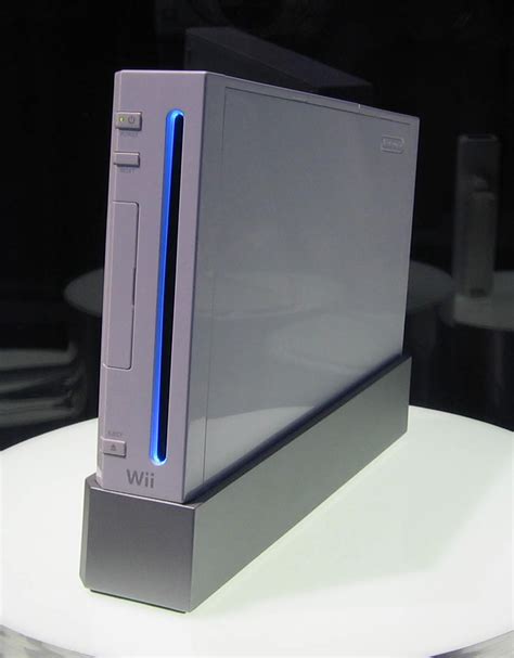 Wii | Retro Consoles Wiki | Fandom