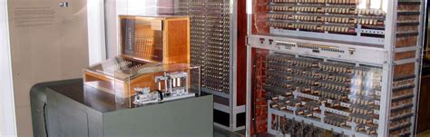 Konrad Zuse's Z3, the World's First Programmable Computer, Was Unveiled ...