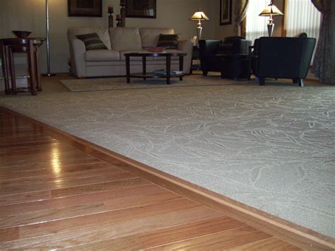 Pin by Clarissa Moffitt on Lounge | Wood look tile floor, Transition ...