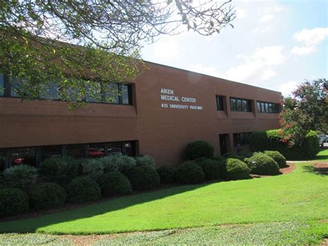 Aiken Medical Center - 410 University Pkwy #2800, Aiken, SC | Office Building