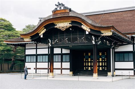 Kyoto Imperial Palace • VIARAMI