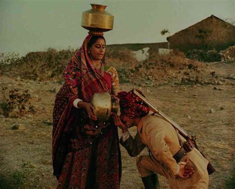 Film flashback: Ketan Mehta’s ‘Mirch Masala’ is a fiery tale about woman fighting back