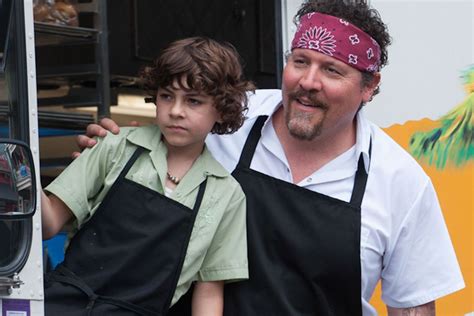 Jon Favreau's 'Chef' Film Will Get the Bollywood Treatment - Eater